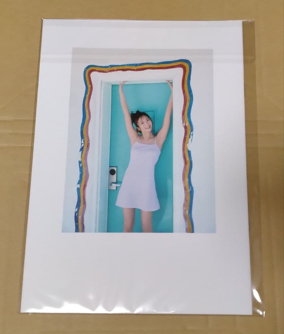 田村保乃 アザーカット写真集 隣の席になりたい
