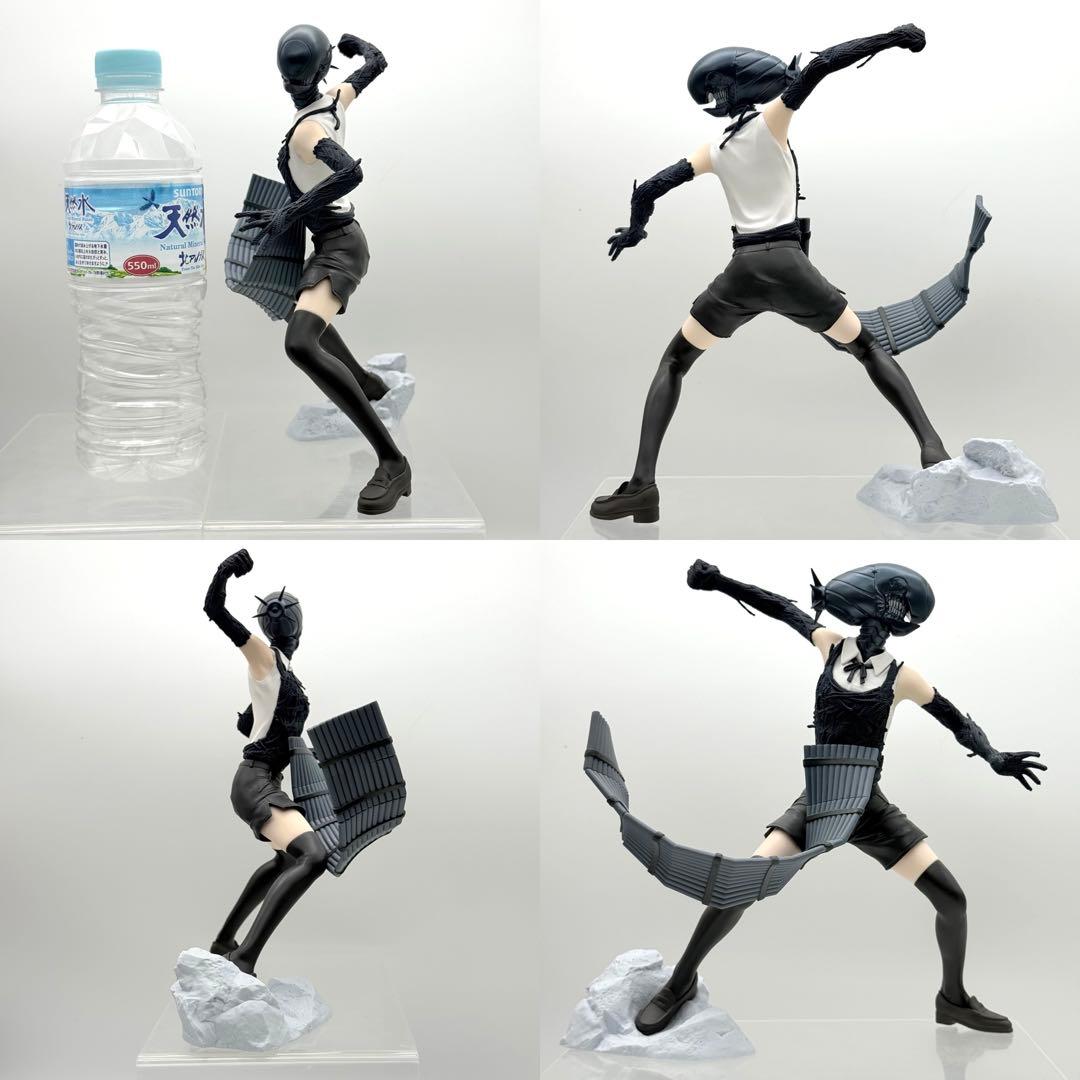 チェンソーマン コベニ レゼ Bi Cute グランディスタ グリグラ セット