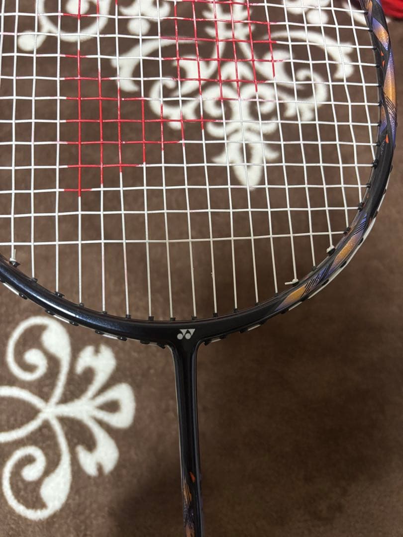 YONEX ASTROX 77 PLAYバドミントンラケット