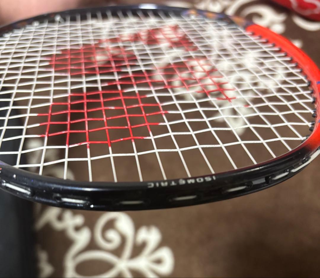 YONEX ASTROX 77 PLAYバドミントンラケット