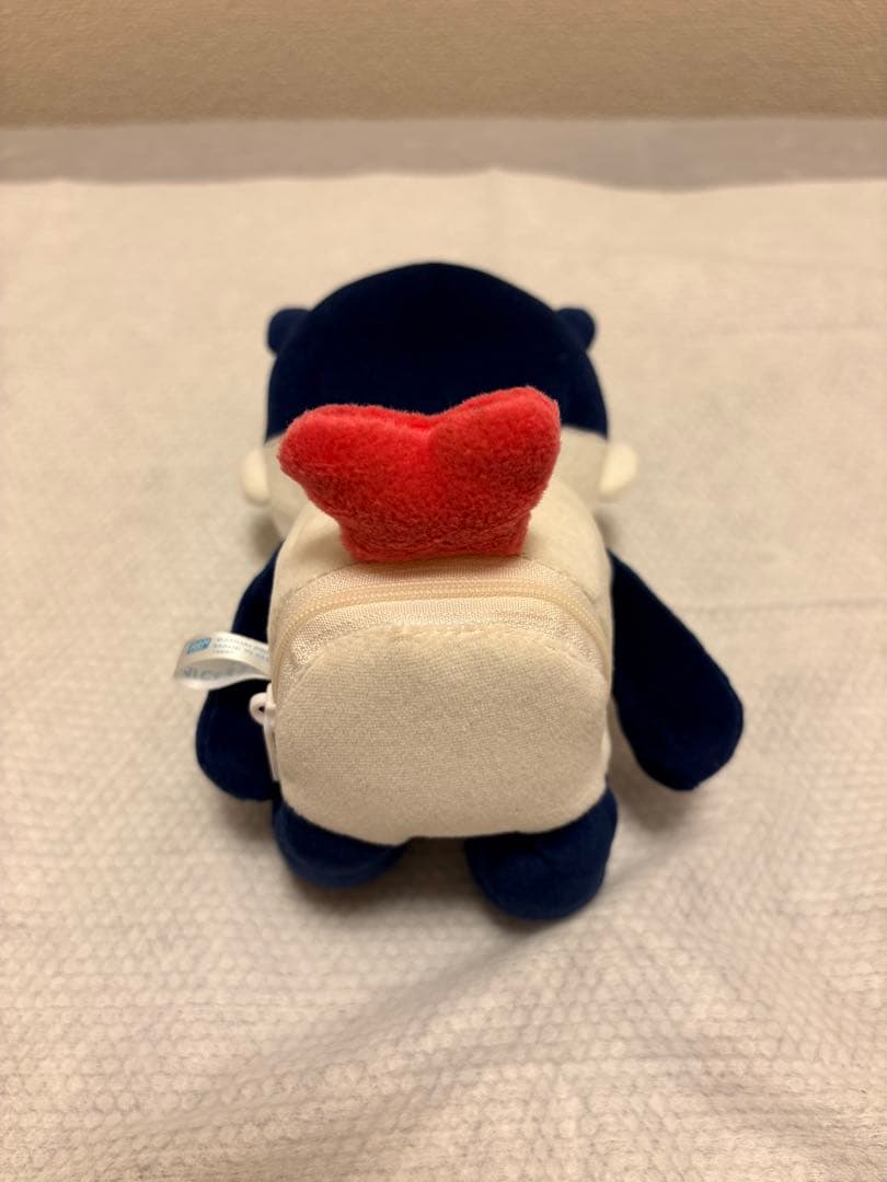 【動作確認済・未使用】バンダイ プリモチョコル（ブルー） 希少品・説明書あり