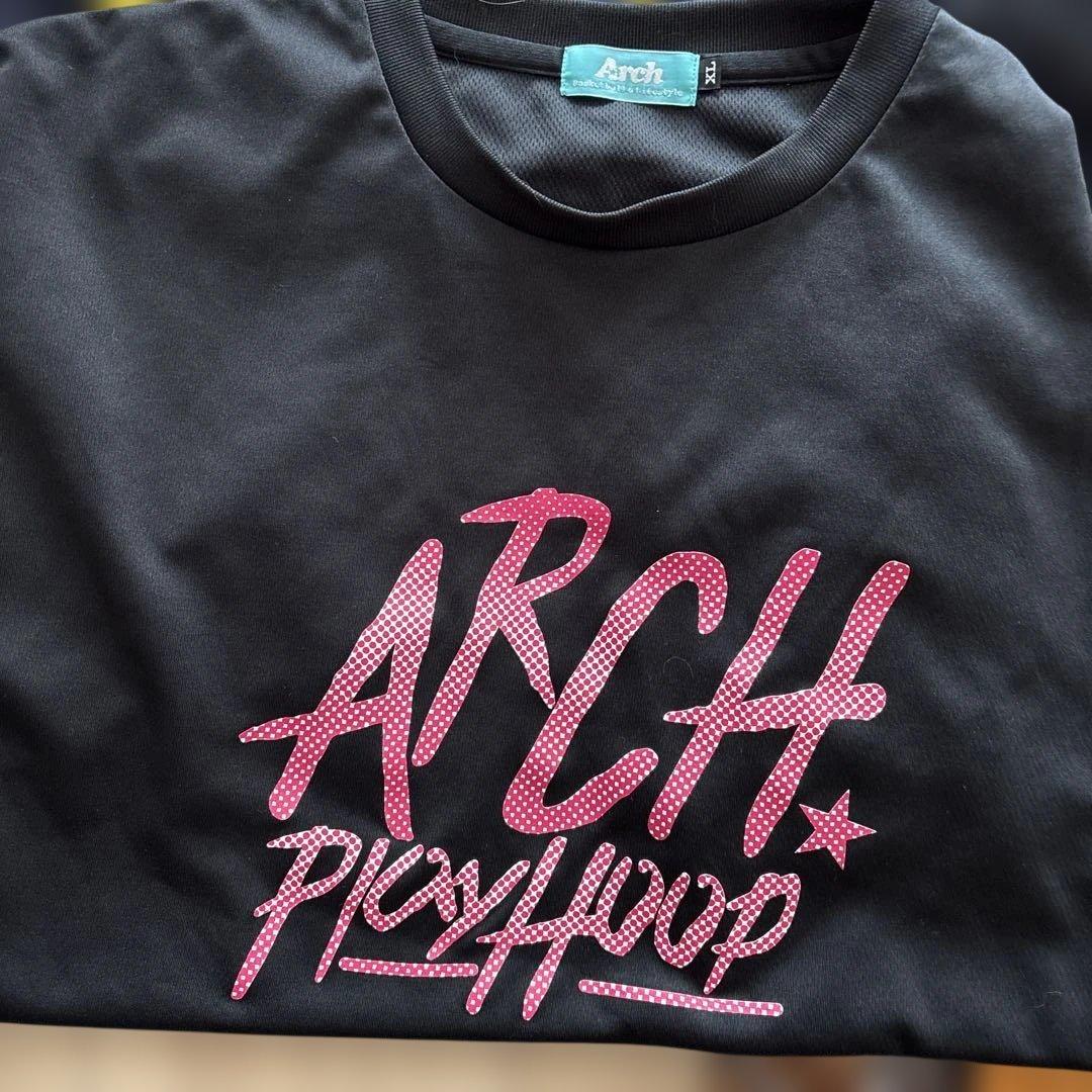 arch セット