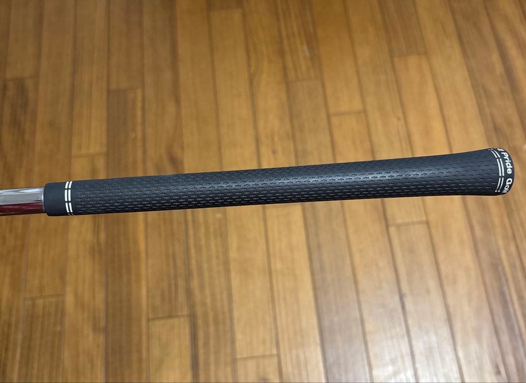 PING G25 S（サンドウェッジ）　ライ角：イエロー