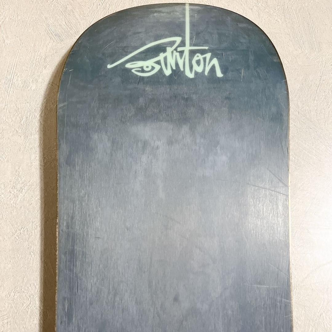 BURTON Balance 157.5 バートン バランス 希少 レア スノボ