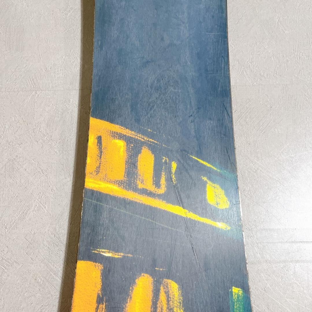BURTON Balance 157.5 バートン バランス 希少 レア スノボ