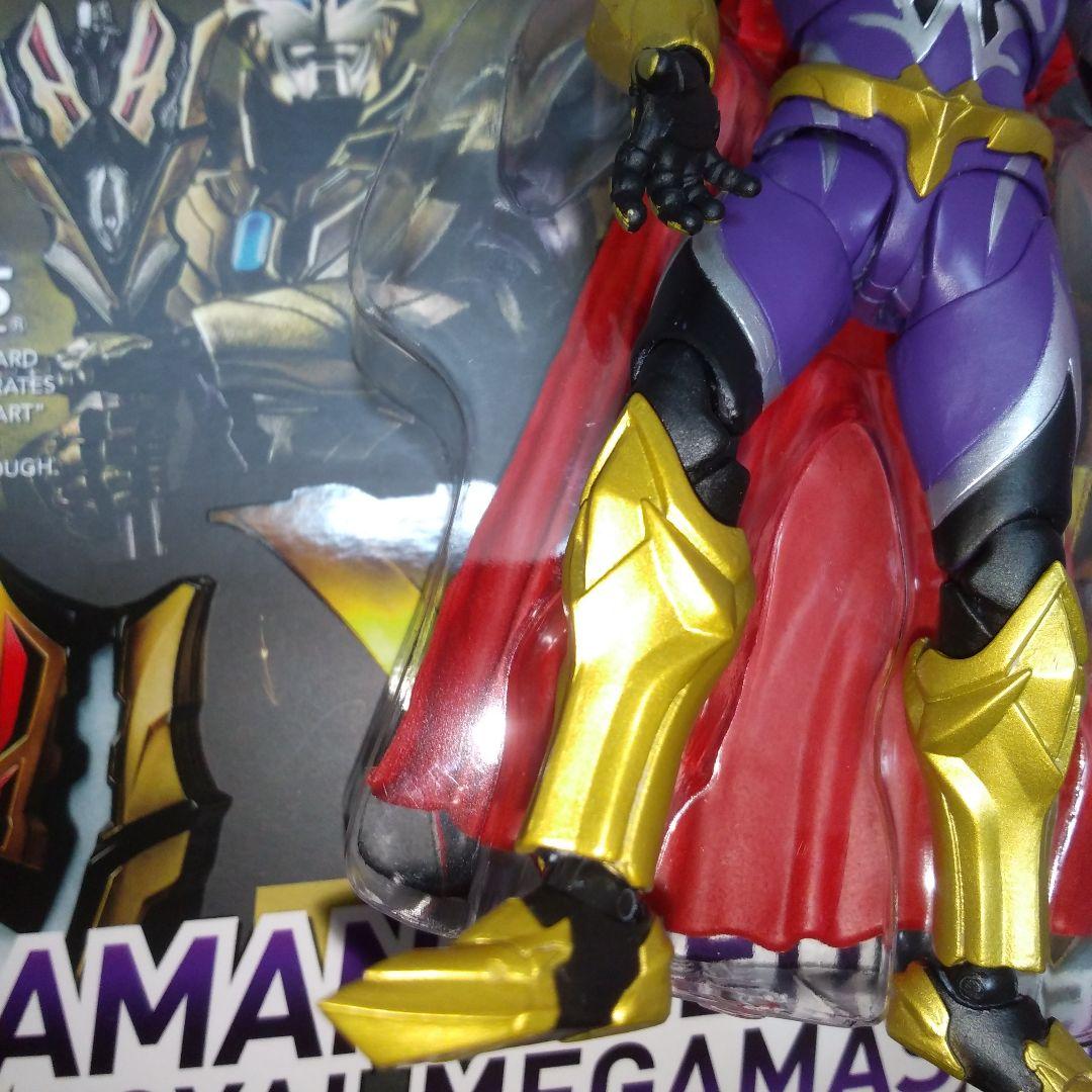 【処分品】S.H.Figuarts　ウルトラマンジード　セット