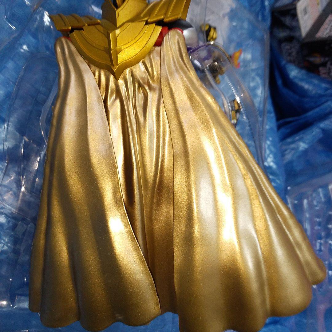 【処分品】S.H.Figuarts　ウルトラマンジード　セット