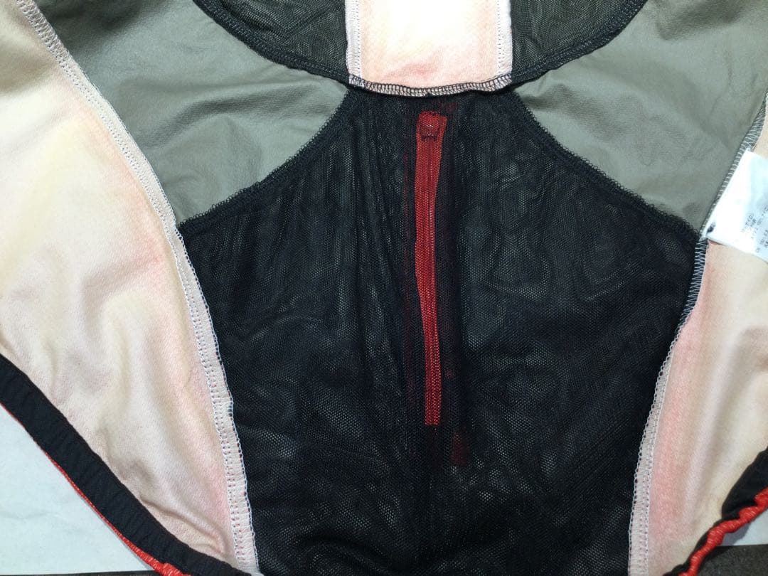 ウェア GORE BIKE WEAR XENON 2.0 ASJacket BK/RD