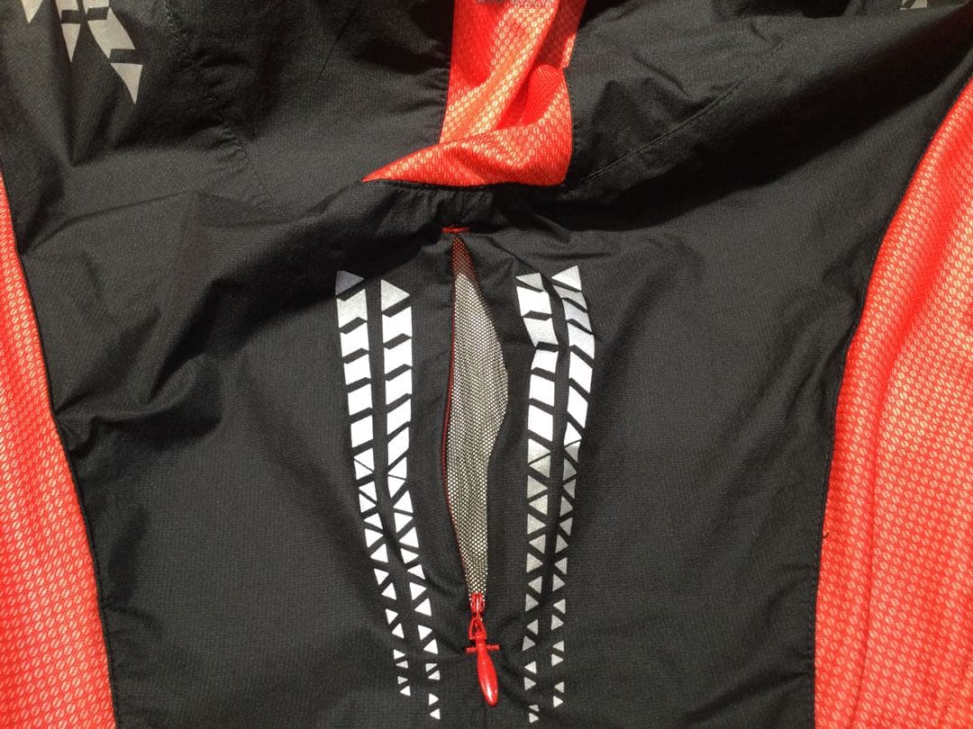 ウェア GORE BIKE WEAR XENON 2.0 ASJacket BK/RD