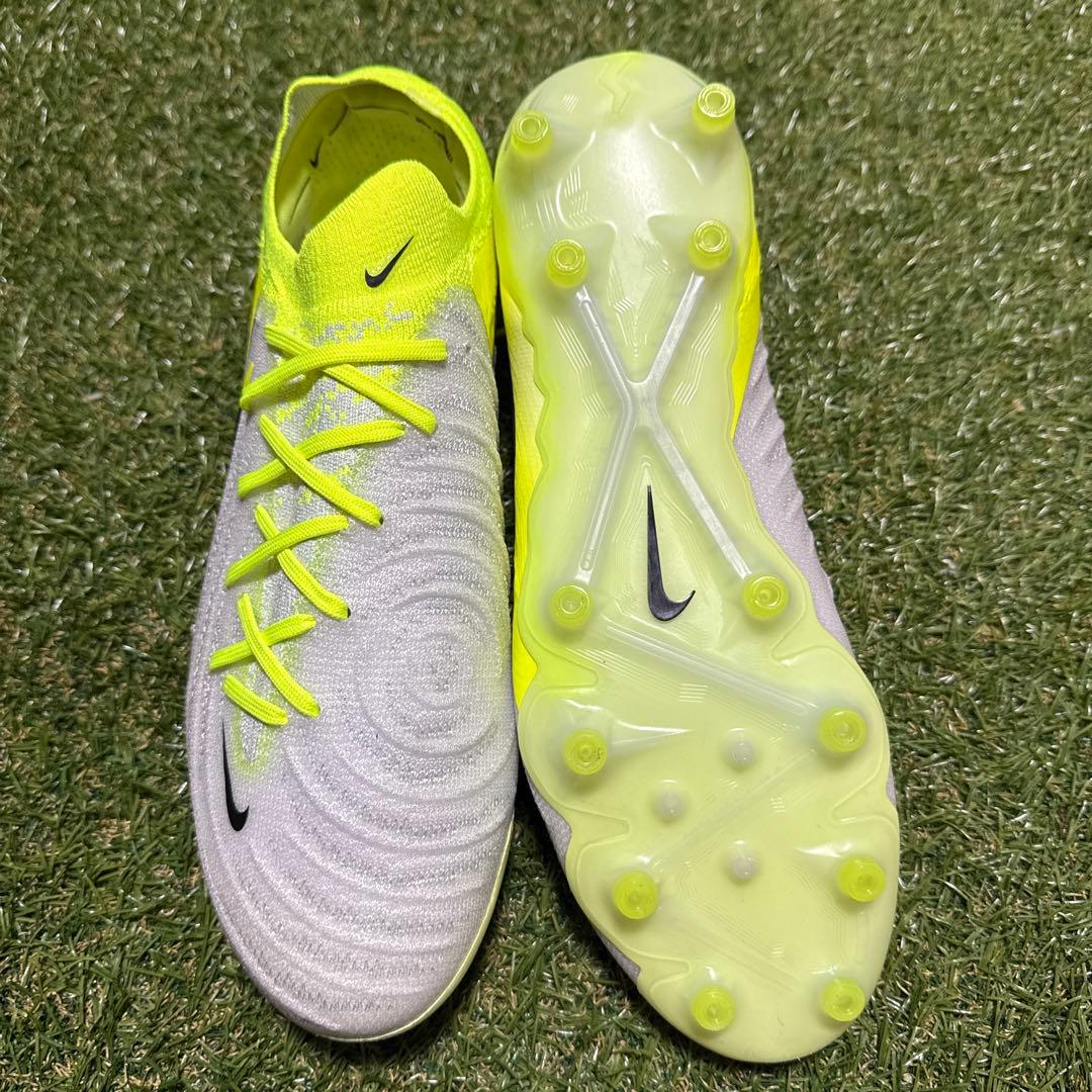 NIKE ファントムGX2 ELITE AG 27cm 398