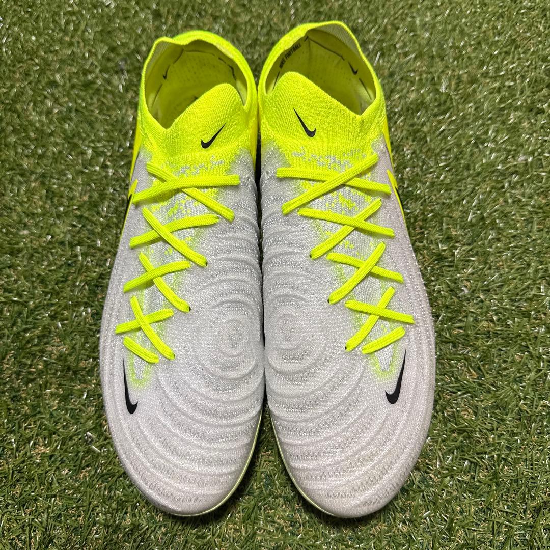 NIKE ファントムGX2 ELITE AG 27cm 398