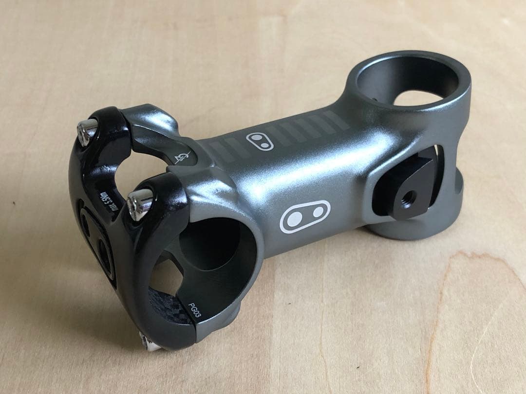 Crank Brothers クランクブラザーズ iodine 3 80mm
