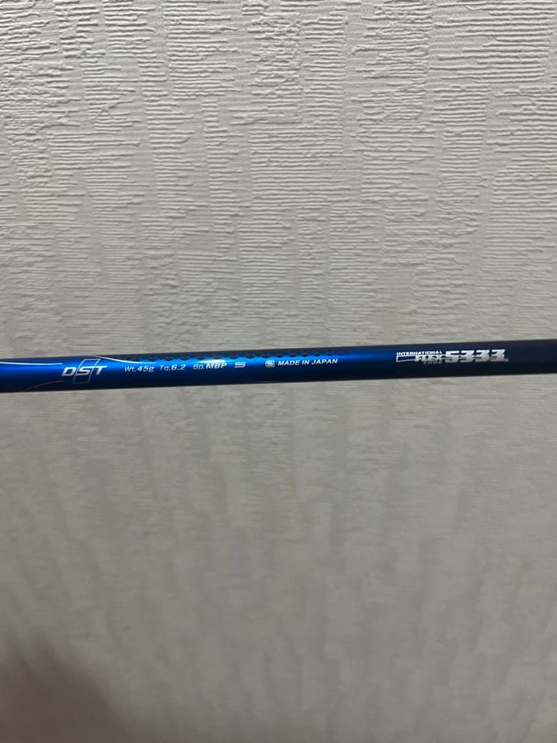 XXIO10 ドライバー9.5 レフティ
