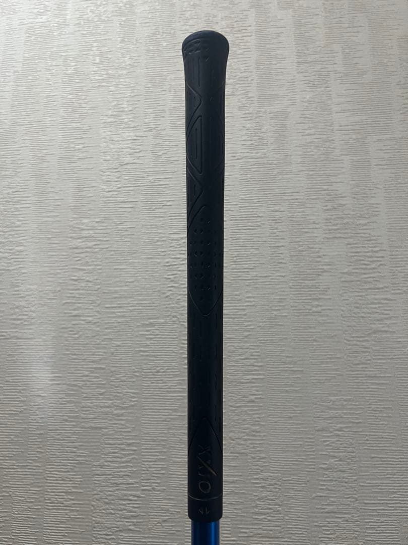 XXIO10 ドライバー9.5 レフティ