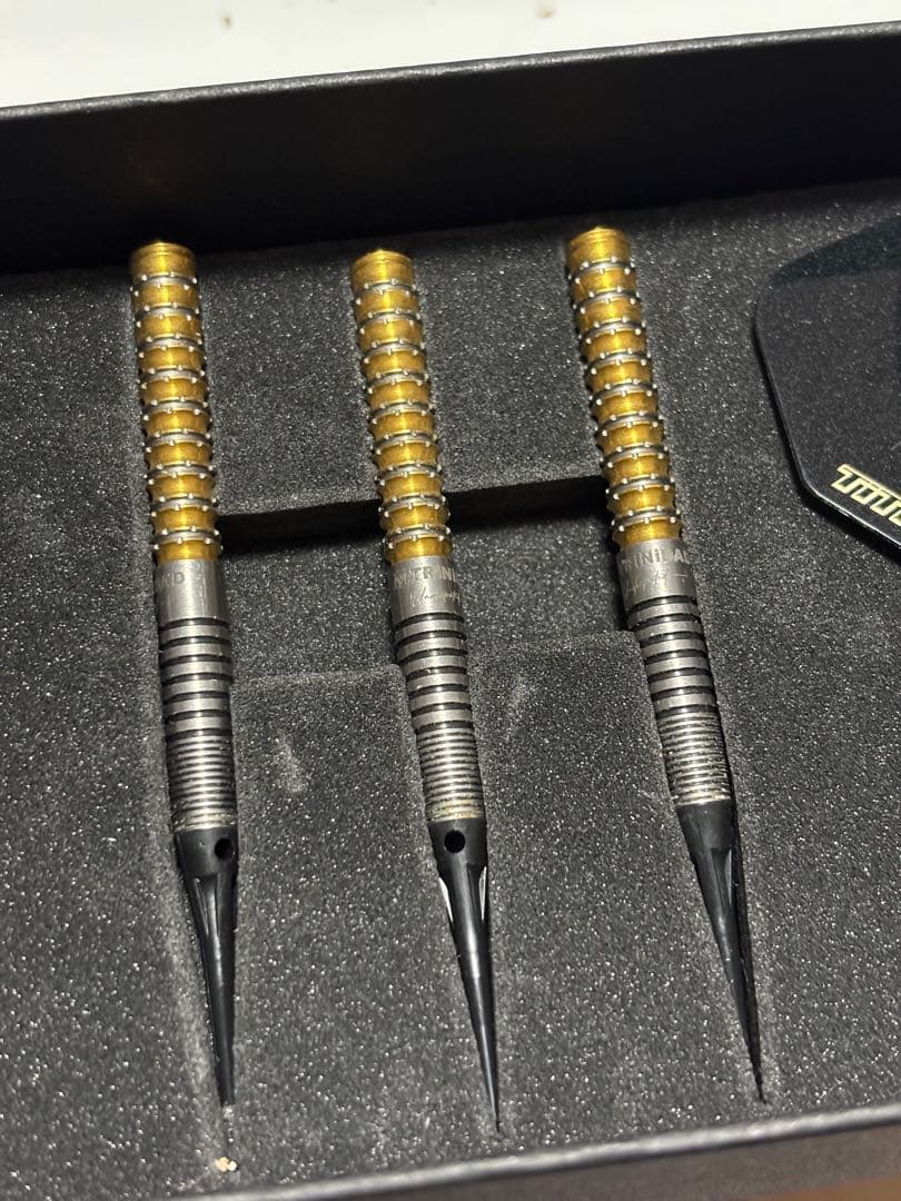 KID type2 ST TiTOモデル
