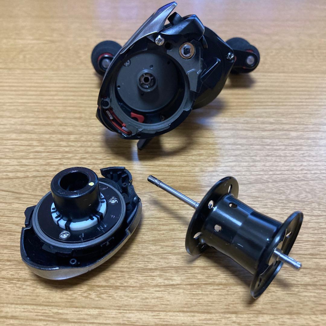 21 スコーピオDC151XG (ジャンク品)