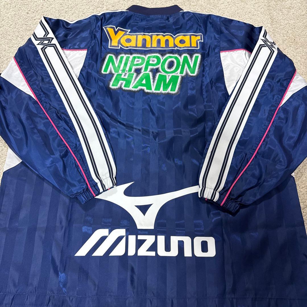 セレッソ大阪ウェア