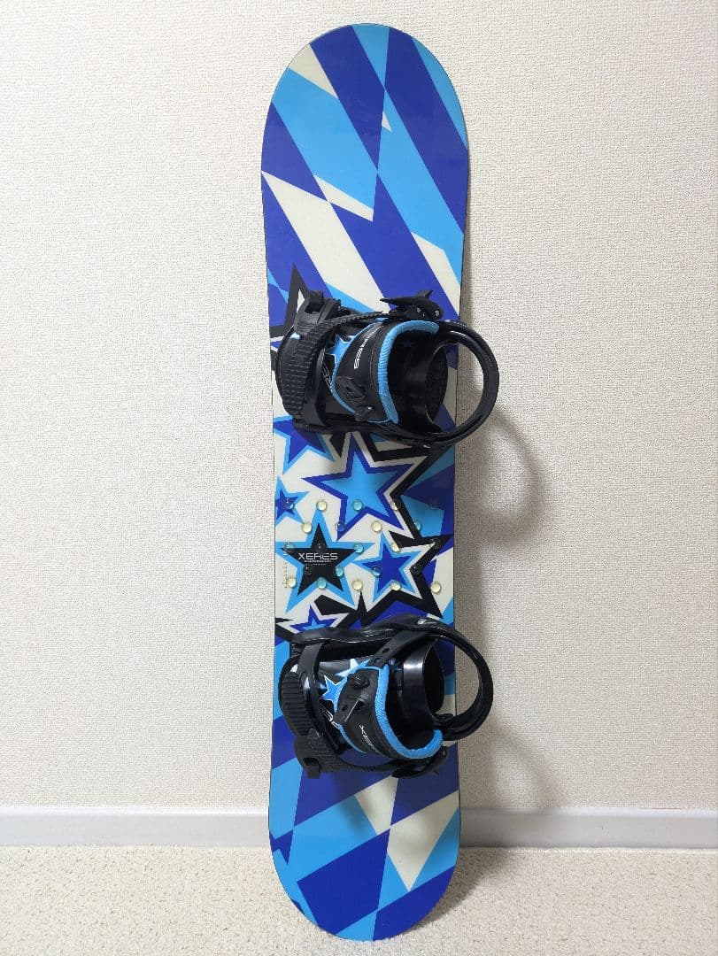 XERES 子供用スノーボード 98cm