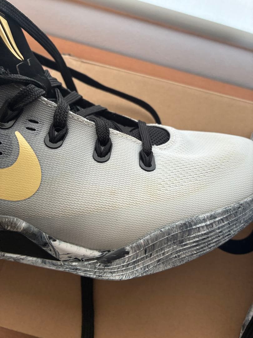KOBE9 low protro 27.5cm コービー