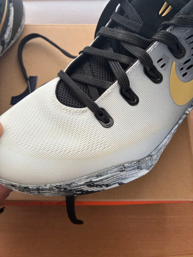 KOBE9 low protro 27.5cm コービー