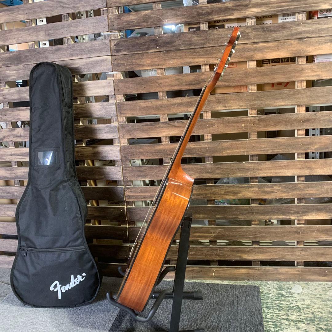 K148 FENDER カリフォルニアシリーズ 3/4 SONORAN