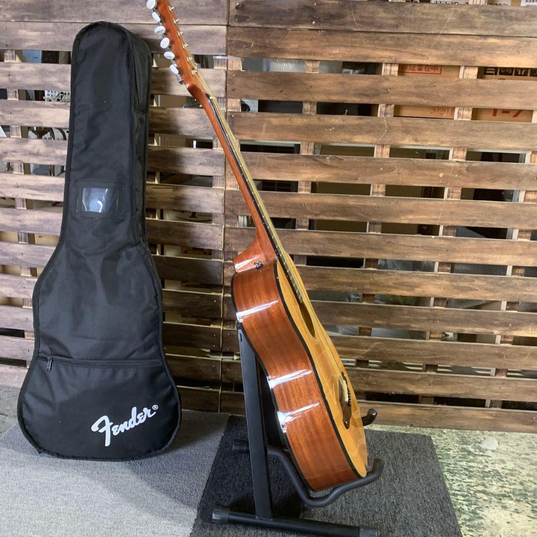 K148 FENDER カリフォルニアシリーズ 3/4 SONORAN