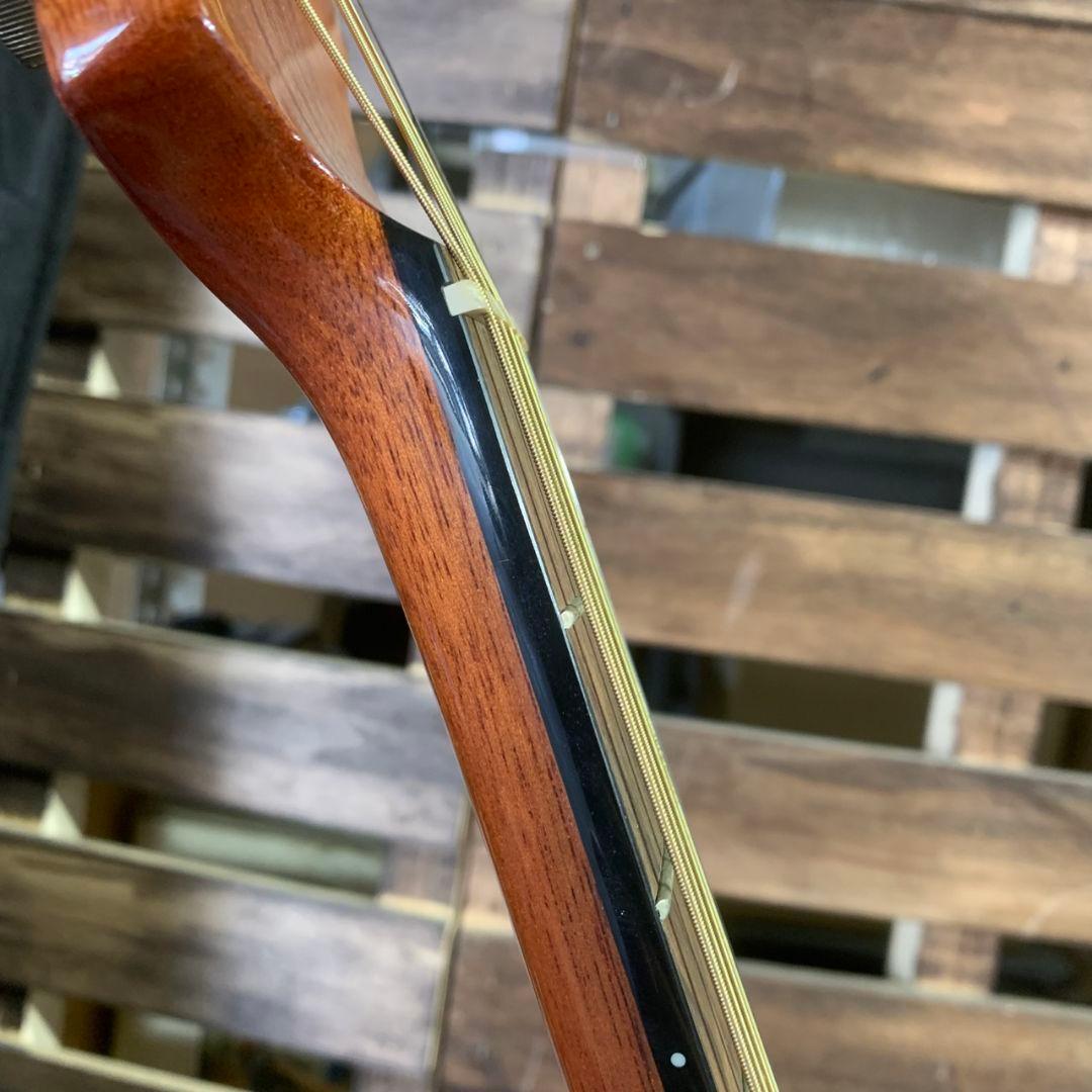 K148 FENDER カリフォルニアシリーズ 3/4 SONORAN