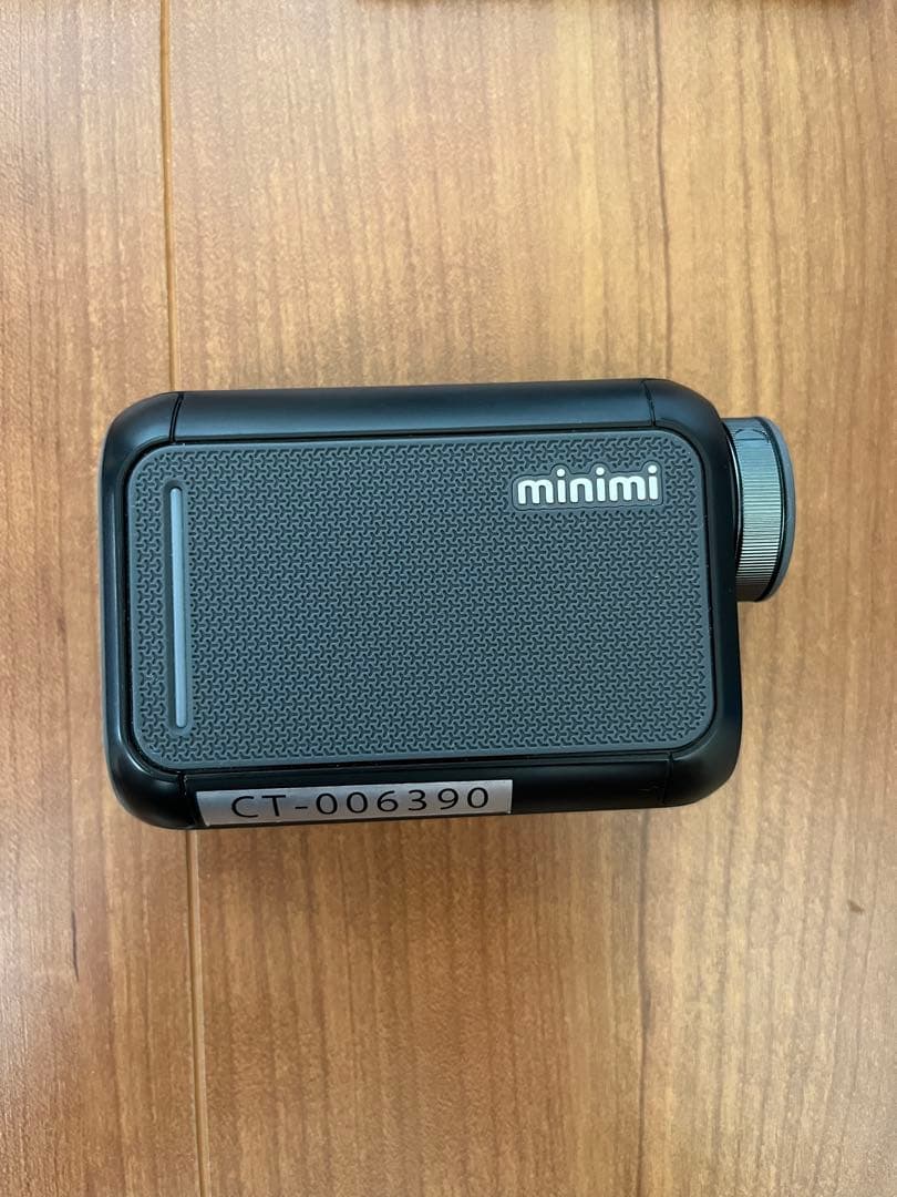 minimi ゴルフ用距離計 CT-006390