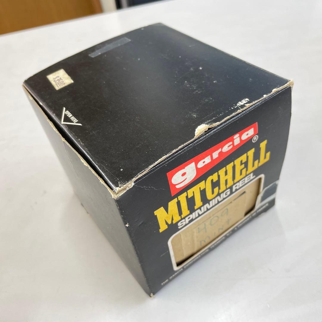 70年代 MITCHELL 409 ラインローラー #G095104 美品