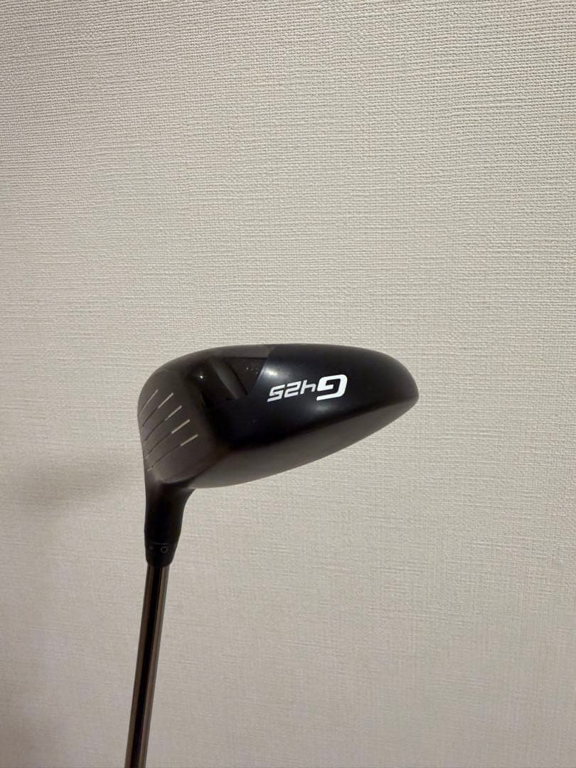 クラブ PING G425MAX 5W