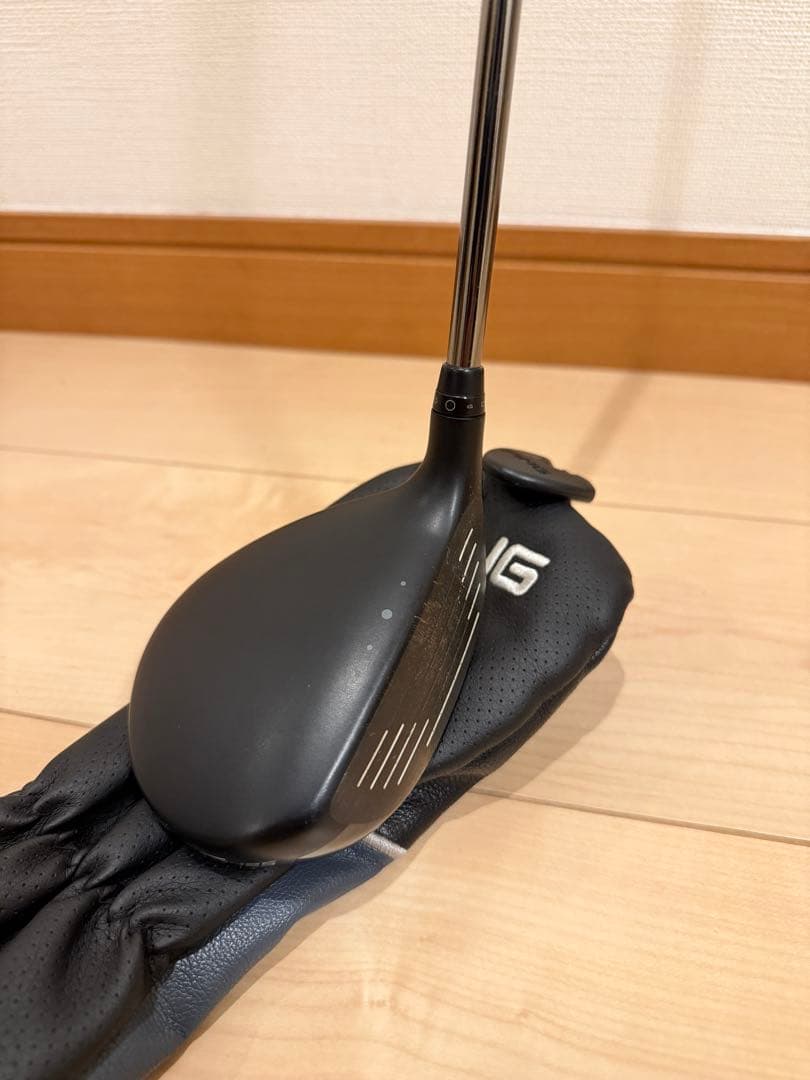 クラブ PING G425MAX 5W