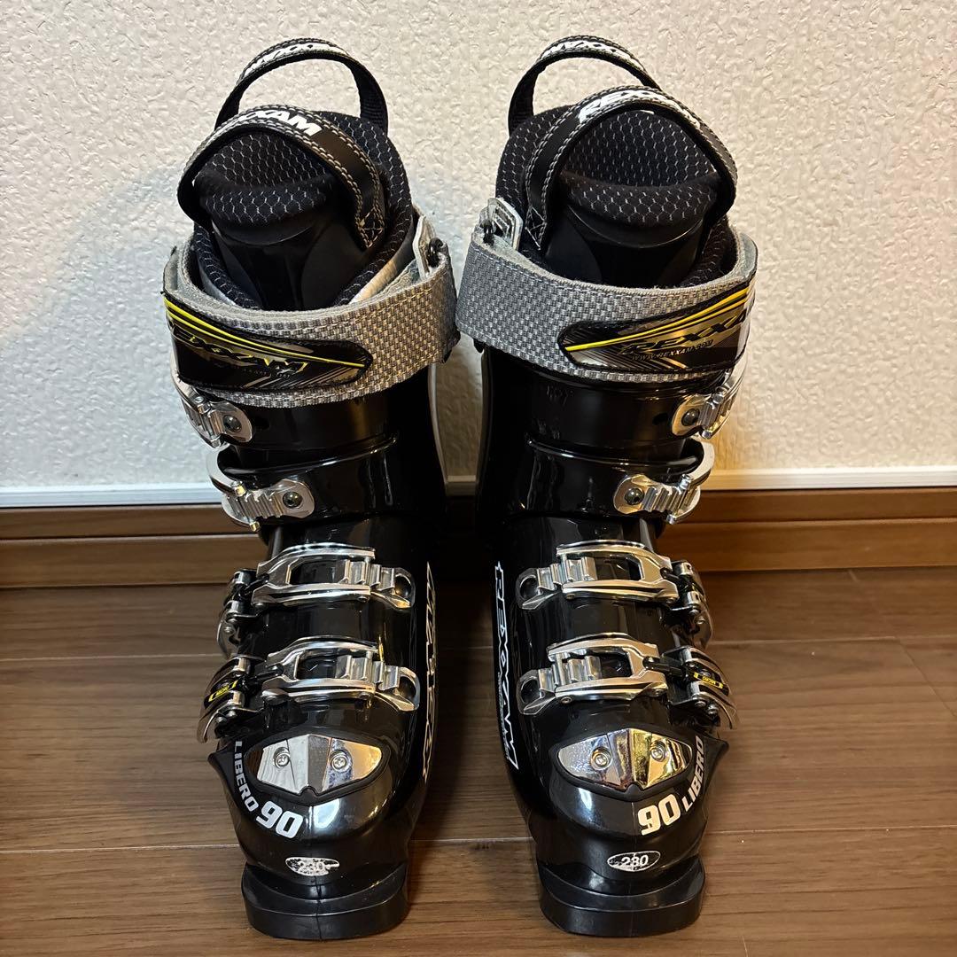 REXXAM スキー用ブーツ23.0〜23.5㎝