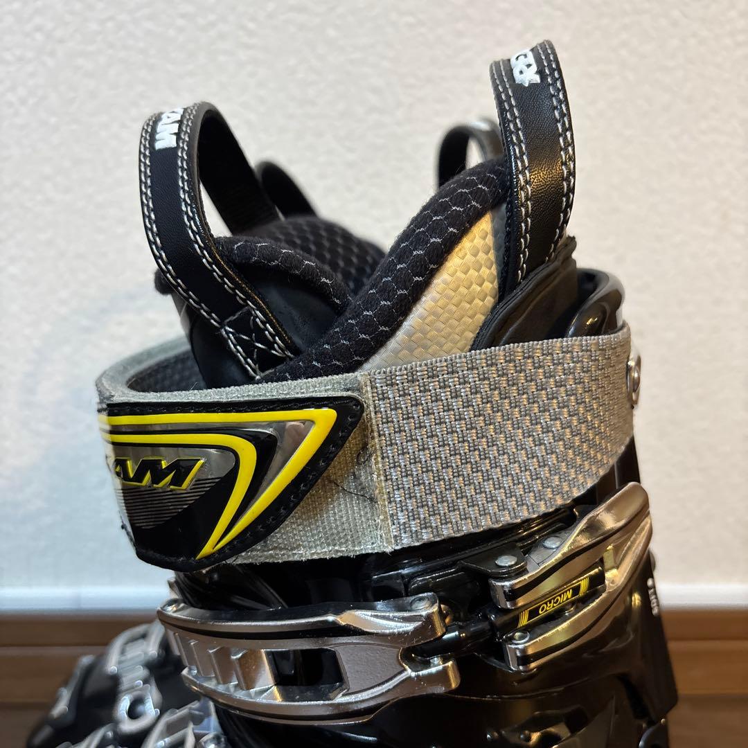 REXXAM スキー用ブーツ23.0〜23.5㎝