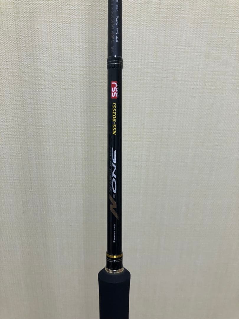 ロッド N-ONE NSS-902SSJ