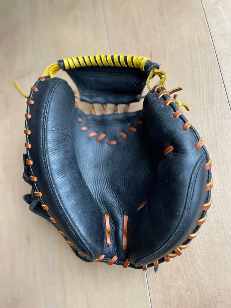Rawlings ローリングス　キャッチャーミット