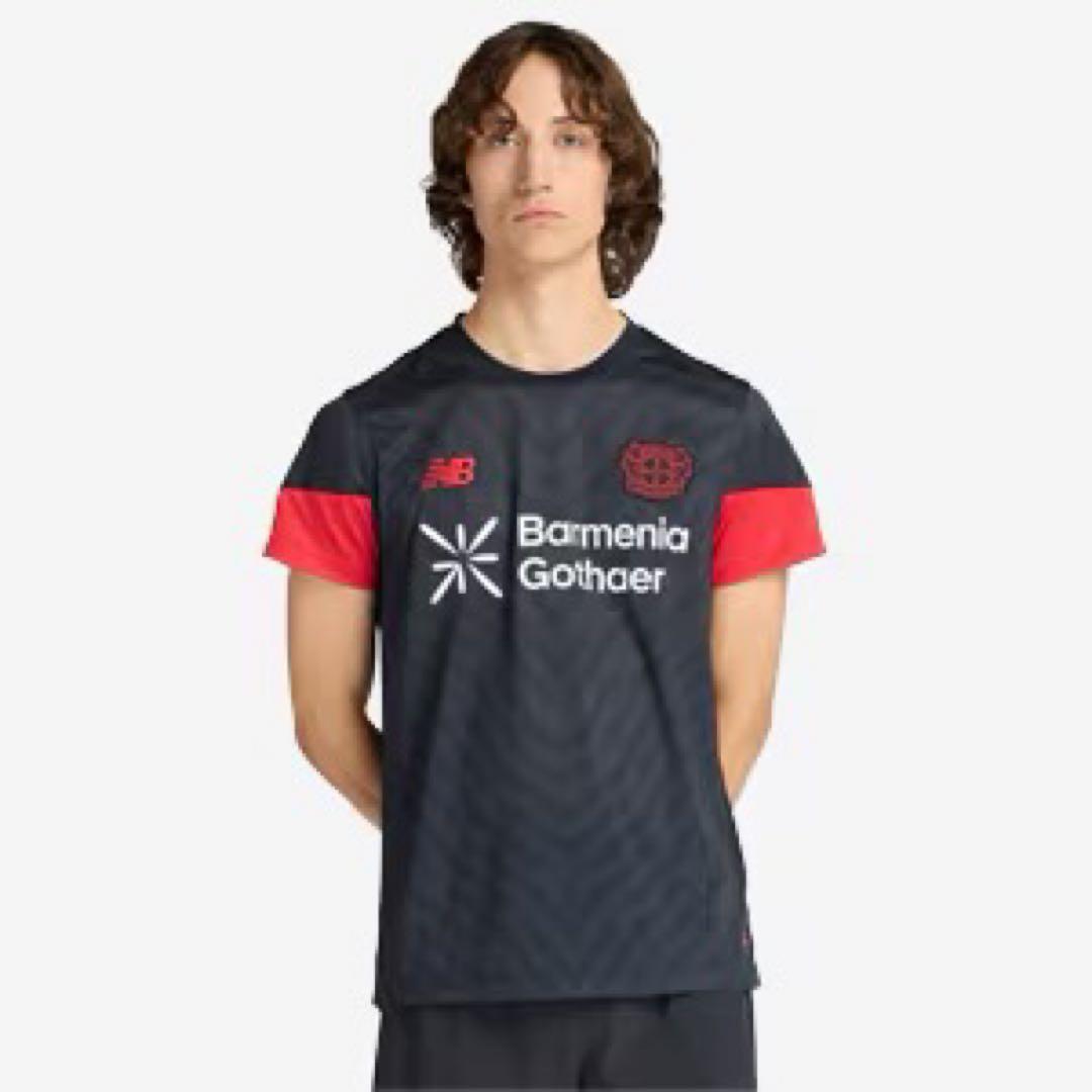 【新品未使用】Bayer 04 Leverkusenレバークーゼン ウェア
