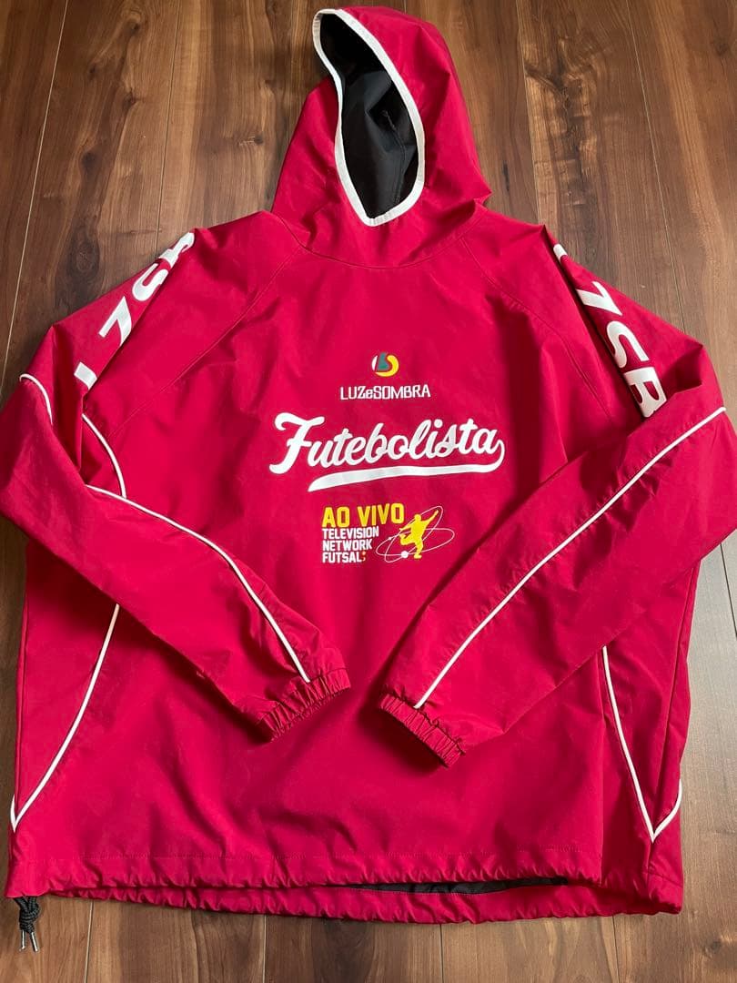 LUZeSOMBRA Futbolista ピステ ウェアー