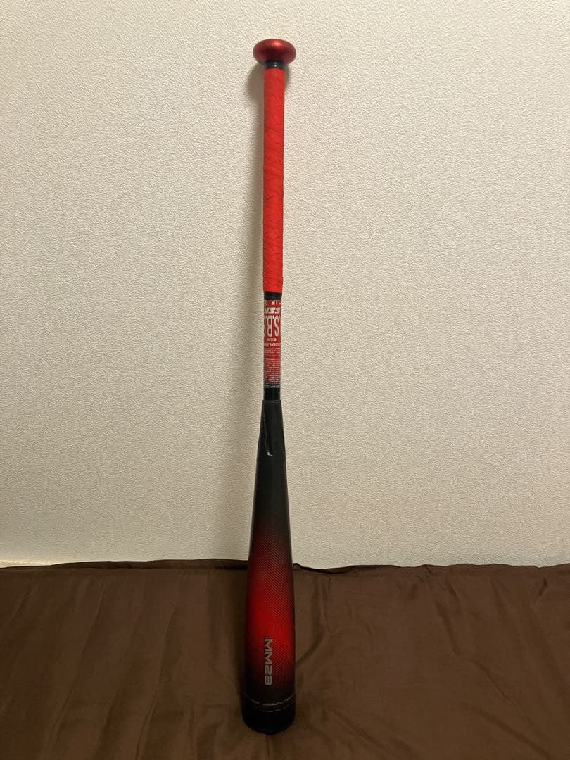 mm23 84cm710g(付属バットケース付き)