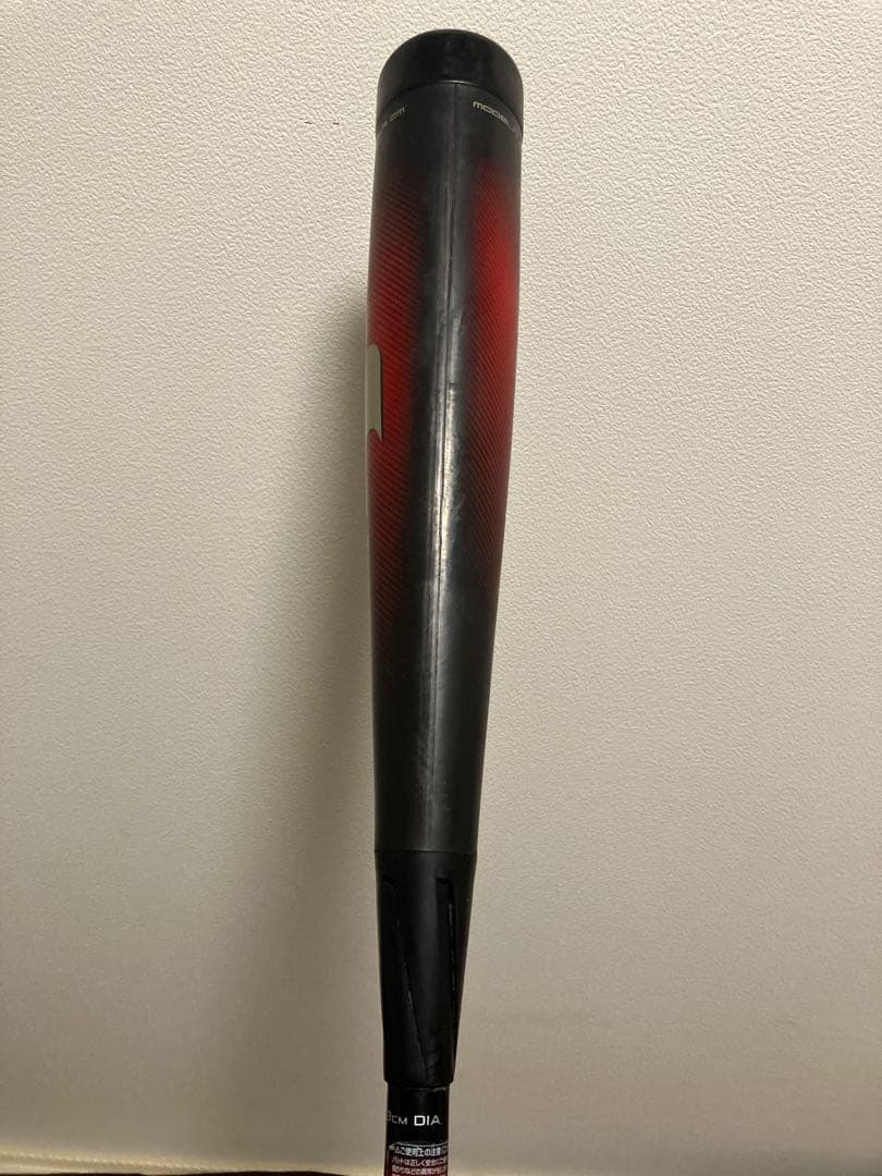 mm23 84cm710g(付属バットケース付き)