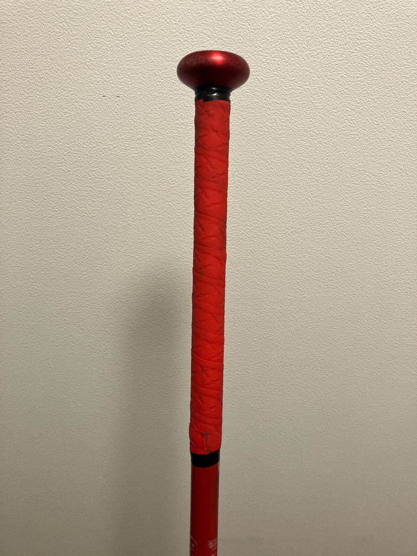 mm23 84cm710g(付属バットケース付き)