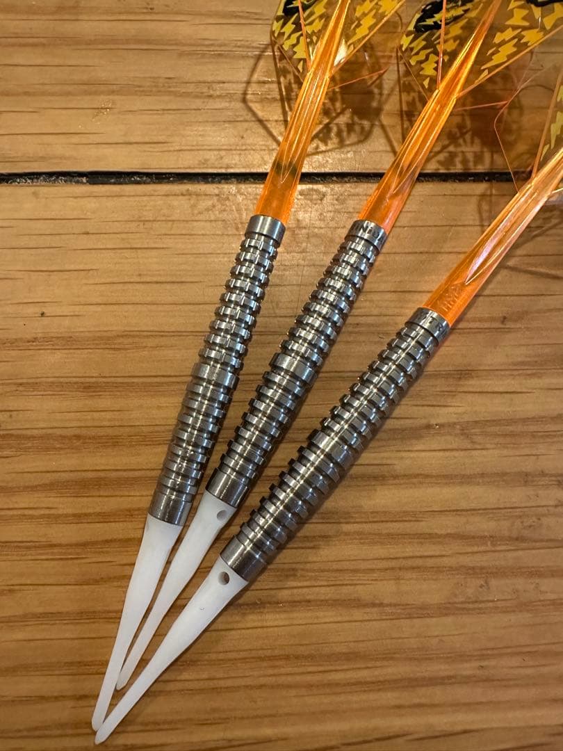 美品　TRiNiDAD トリニダードBENITEZ(ベニテス) 木村裕馬バレル