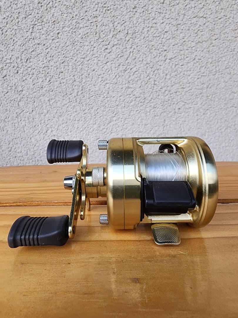 SHIMANO CALCUTTA ５１XT
