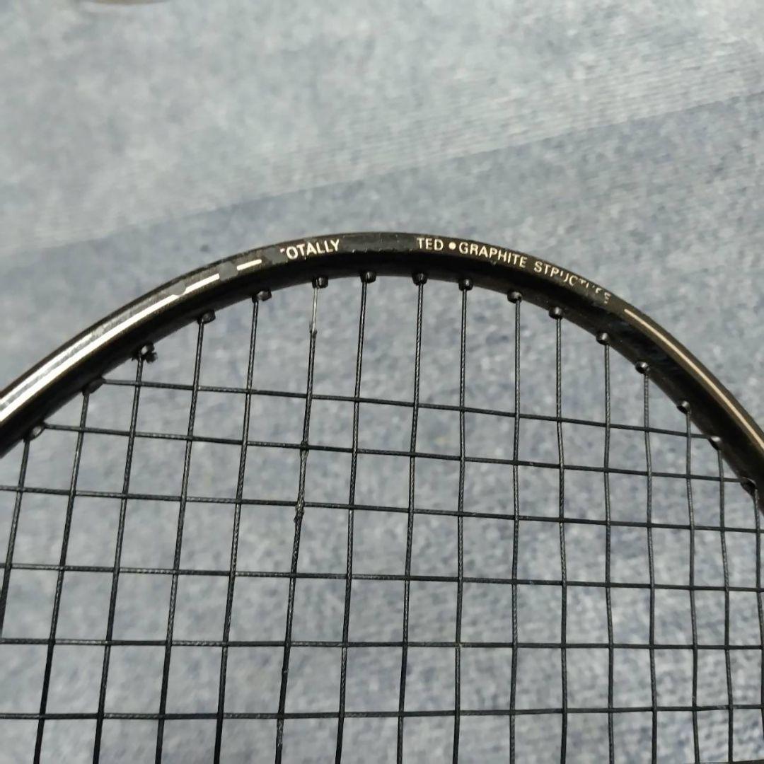 ラケット YONEX CARBONEX20