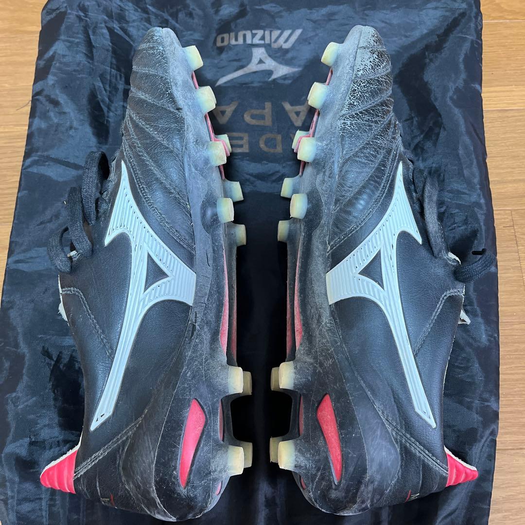 モレリア neo2 26.0cm 26.5cmサッカースパイク