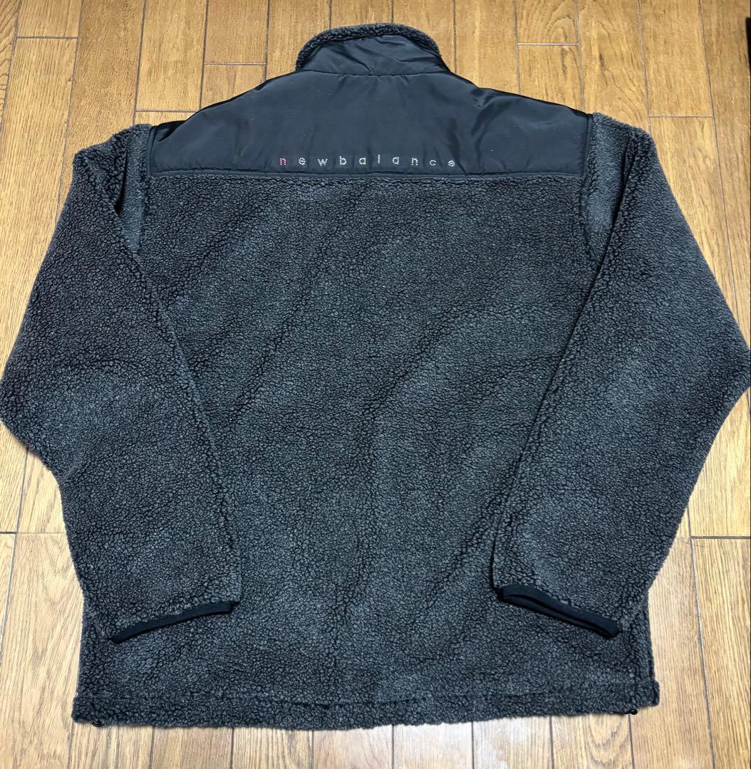 2万円引！定価36,300円⭐︎新品!ニューバランス ゴルフジャケット 高品質