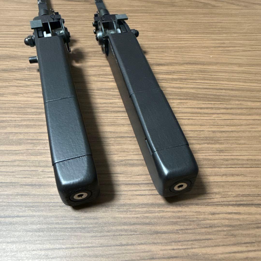 KーZAN電動リール