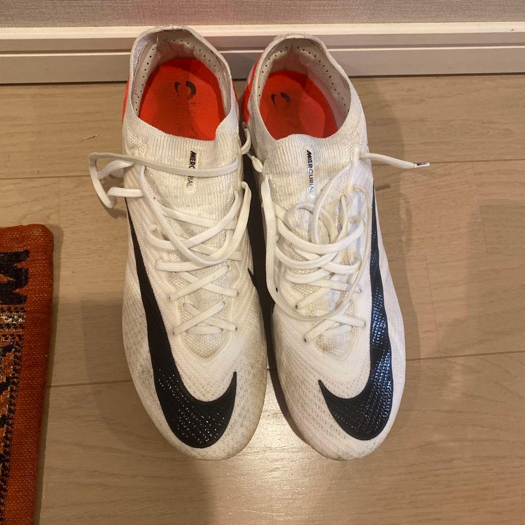Nike Zoom サッカーシューズ スパイク
