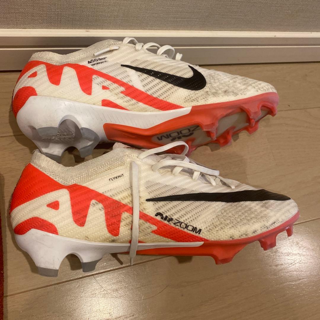 Nike Zoom サッカーシューズ スパイク