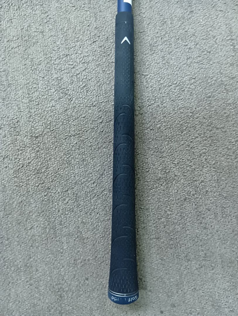 Callaway　パラダイム　5W　VENTUS TR 5 for CW SR