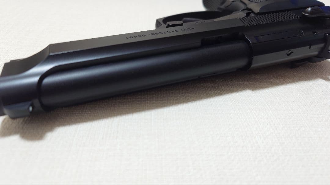 東京マルイ U.S M9 ピストル ガスガン ガスブローバック